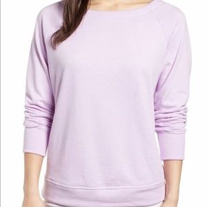 Gibson Slouch sweatshirt| XL